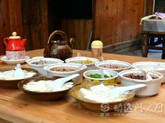 -袁家豆腐