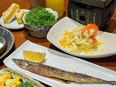 -花禾洋风料理(天元四季城店)