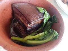 东坡焖肉-楼外楼(西湖景区孤山路店)