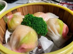 -食大利香港茶餐厅(南亚风情第一城店)