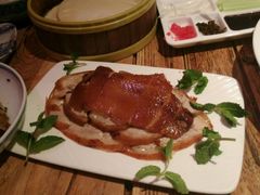 -四季民福烤鸭店(前门廊房二条店)