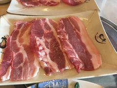 -郑阿姨的家·이모네·韩料&烤肉(武川路店)