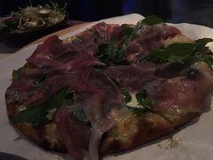 -Mercato莫卡多露台餐厅与酒吧(K11店)