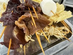 -小向麻辣烫(天街总店)