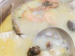 -溱湖八鲜菜馆