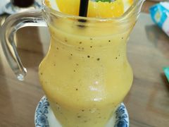 -Fern Forest Cafe