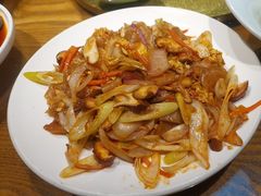 -味仙居(环城南路店)