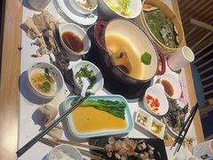 -黑鸡小馆(金源店)