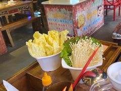 -蜀大侠火锅(香格里拉店)