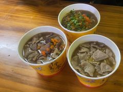-王记生烫牛杂面馆(兰陵路店)