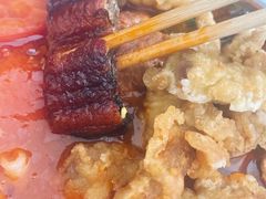 -小满手工粉(上海品尊国际店)