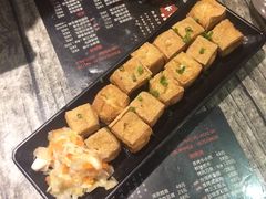 -正宗台湾胡椒蝦(愉景新时代广场店)