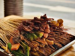 -雲记卢妈冷锅串串(中道街总店)