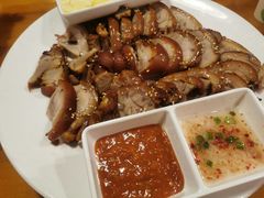 -咕咕站韩国料理(紫金港店)