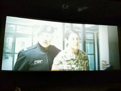 -万达影城(白云万达广场IMAX店)