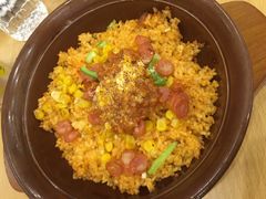 -萨莉亚意式餐厅(天河城购物中心店)