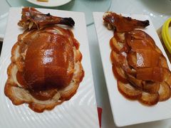 -鑫百万烤鸭店(大兴店)