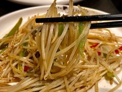 -大神太神·铁板烧(瑞虹天地月亮湾店)
