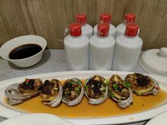 -神洲四海大酒楼(王府井澳门中心店)