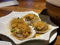 -金苑酒家·客家菜·广东老字号(万象店)