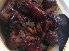 吉士红烧肉-新吉士·上海菜(浦东LCM置汇旭辉店)