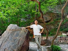-河南宝泉旅游区