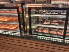 -焰江山海鲜牛排烤肉自助(锦华万达二星店)