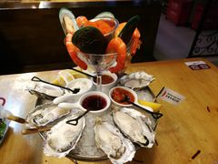 -囧吉香生蚝牛排馆(湖北路店)