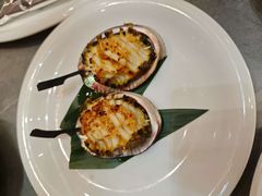 -奕景海鲜酒家· 大连海鲜(星海广场店)