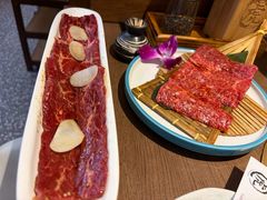 -虎丸烧肉(世纪汇店)