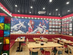 大堂-瑞霖·隆江猪脚饭