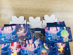 -泡泡玛特POPMART(上海环球港店)