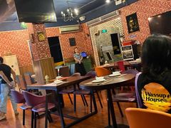 大堂-泰妃堂.泰菜.夜宵(赤岗总店)