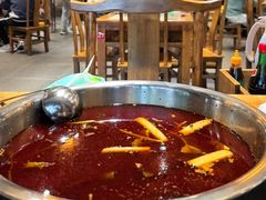 -肖肖酸萝卜鱼火锅(总店)