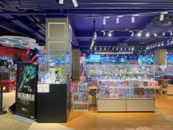 -Hamleys 玩具王国(杭州店)