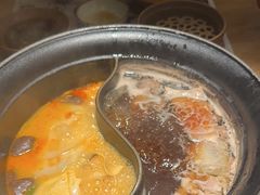 -温野菜涮涮锅(大悦城店)