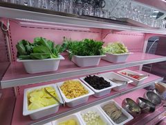 -0317火锅鸡·清真(正达店)