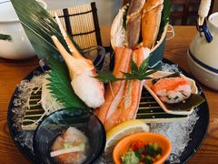 -蟹道乐(道顿堀本店)