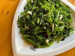 -途肴·老农饭庄(百里峡店)