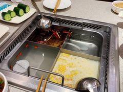 -海底捞火锅(大融城店)