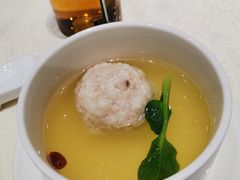 -金枝玉叶上海人家食府(三里河店)