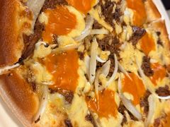 -吉姆丽德乡村西餐厅(闵行交大店)