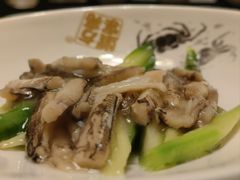 蟹柳芦笋-新光酒家·河豚·海鲜·蟹料理(浦东店)