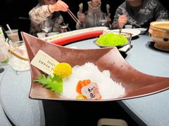 -湯記傳菜