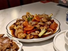-旺达·福州菜(正大广场店)