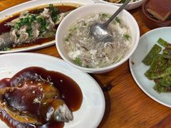 -百家鲜·杭帮菜