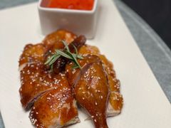 -无锡丽笙精选酒店·兰亭阁中餐厅
