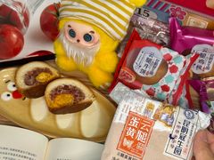 -昆明冠生园·鲜花饼·面包蛋糕(老街店)