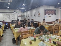 -春水锅贴·传统鲁菜(大明湖店)