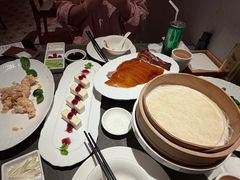 -金鸭季·北京烤鸭(深业上城店)